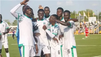 منتخب جنوب السودان يفوز على الكونغو 3-2 في تصفيات أمم أفريقيا 2025