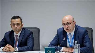 دول آسيا الوسطى تطلق حوارًا جديدًا للعمل المناخي في COP29 (صور)