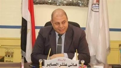 لجنة لمراجعة كاميرات المراقبة لكشف ملابسات إصابة مديرة تعليم قنا بحجر داخل مكتبها