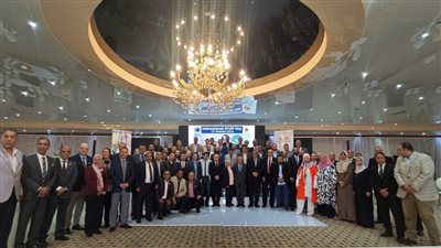 شركة الملاحة الجوية تحتفل بيوم المهندسين والفنيين الجويين ATSEP