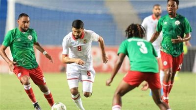 تصفيات أمم أفريقيا، تونس تفوز على مدغشقر 3-2 في الوقت القاتل