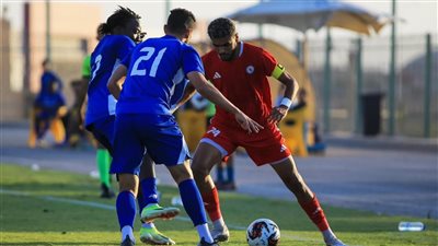 نتائج مباريات اليوم في الجولة السادسة للمجموعة الثالثة بدوري القسم الثاني 