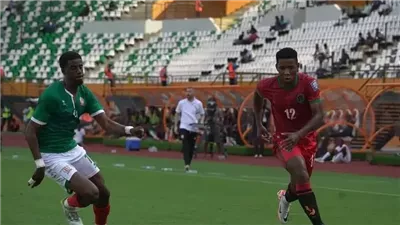 تعادل بوروندي مع مالاوي سلبيا في تصفيات أمم أفريقيا 2025