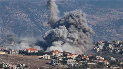 احتلال عمق لبنان لمدة 100 عام، تفاصيل مقترح لوقف الحرب مع حزب الله 