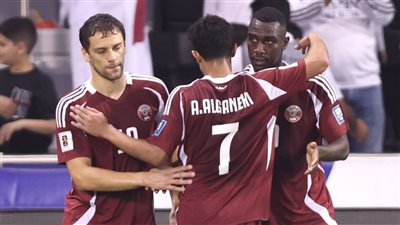 موعد مباراة قطر والإمارات في كأس الخليج 2024 والقناة الناقلة 