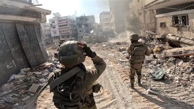 السيطرة على فيلادلفيا وتقطيع أوصال القطاع، خطة إسرائيلية من 5 نقاط لمحاصرة غزة عسكريا لسنوات