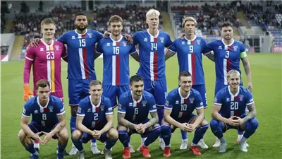 جزر فاروه يفوز على أرمينيا 0/1 في دوري الأمم الأوروبية