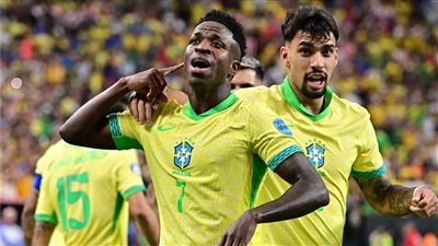 موعد مباراة البرازيل ضد تونس الودية والقنوات الناقلة 