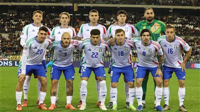 مواعيد مباريات اليوم والقنوات الناقلة، أبرزها تصفيات أوروبا وأمريكا الجنوبية بكأس العالم