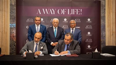 العاصمة الإدارية تطلق مبادرة طريق الحياة التعليمية بالتعاون مع WMC وكافندش للتعليم