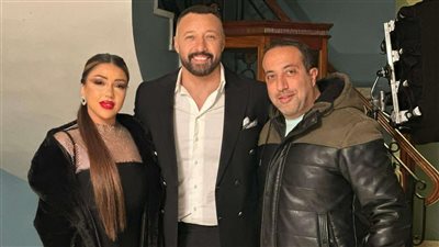 تامر جوزيف: اشتغلنا على مسلسل نقطة سودة كأنه عمل أجنبي