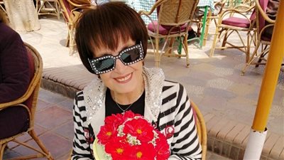 في عيد ميلادها الـ83..سميرة أحمد تروي لـ