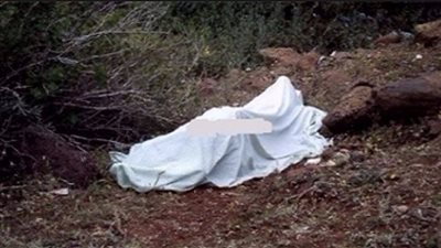 جهود مكثفة لكشف غموض العثور على جثة موظف بالمعاش في القليوبية 