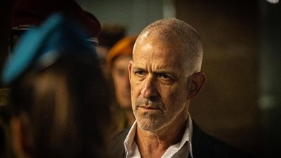 رئيس الشاباك يحضر مباراة فرنسا والكيان الصهيوني للإشراف على تأمين المشجعين الإسرائيليين