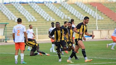 خسارة دجلة والبلدية وفوز المقاولون، نتائج مباريات الجولة السابعة بدوري المحترفين