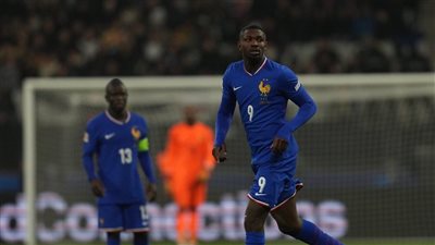المنافس المحتمل لمنتخب فرنسا في ربع نهائي دوري الأمم الأوروبية 