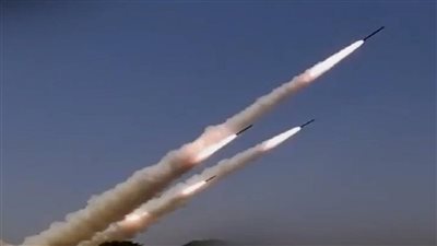 حزب الله يعلن استهداف مدينة صفد برشقة صاروخية