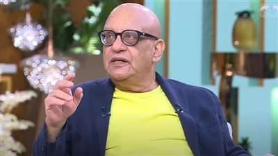 خيري بشارة يكشف سر رفضه عمل جزء ثان من فيلم كابوريا