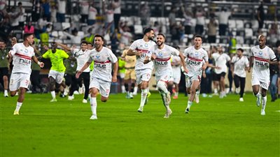 أبرز غيابات الزمالك أمام المصري البورسعيدي بالدوري 