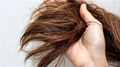 وصفة طبيعية تساعد في التخلص من جميع مشكلات الشعر 