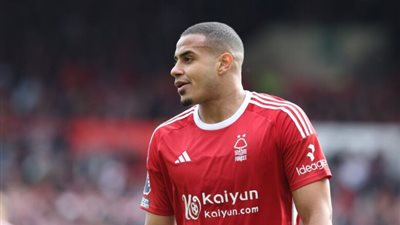 ريال مدريد يستهدف لاعب نوتنجهام في الميركاتو الشتوي (تقرير)