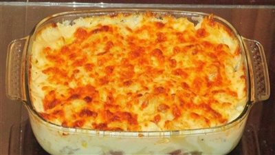 طريقة عمل النجرسكو، فى خطوات بسيطة ولذيذة 