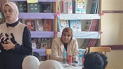 جامعة القناة تنظم برنامجا تدريبيا حول مشكلات الأطفال والمراهقين بالإسماعيلية (صور) 