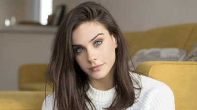 الإسرائيلية يوفال جونين تسرق دور الممثلة المصرية الفلسطينية مي القلماوي في Gladiator II