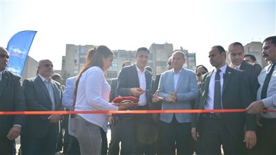 محافظ القاهرة يكشف مناطق إقامة أسواق اليوم الواحد (فيديو وصور)