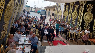 بيع محال تجارية وتخصيص مركزين طبيين بمقابل الانتفاع بمنطقة مطار إمبابة ومدينة العبور