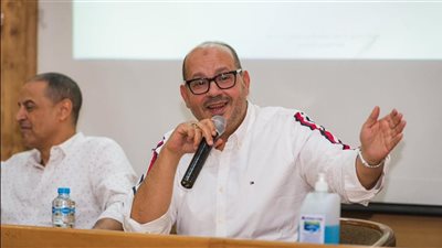 عمومية السباحة تنتخب مجلس إدارة جديد اليوم