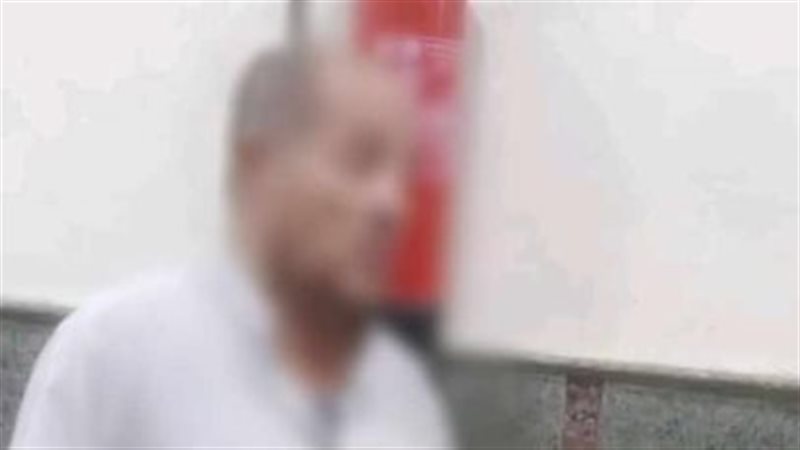 دجال القرين، فيتو