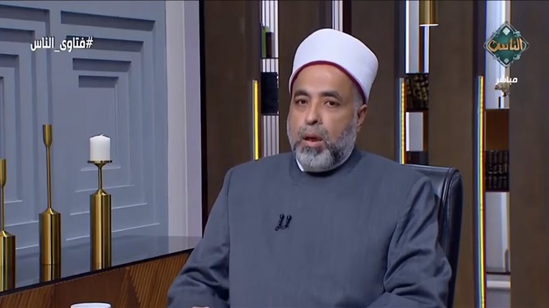 الشيخ إبراهيم عبد