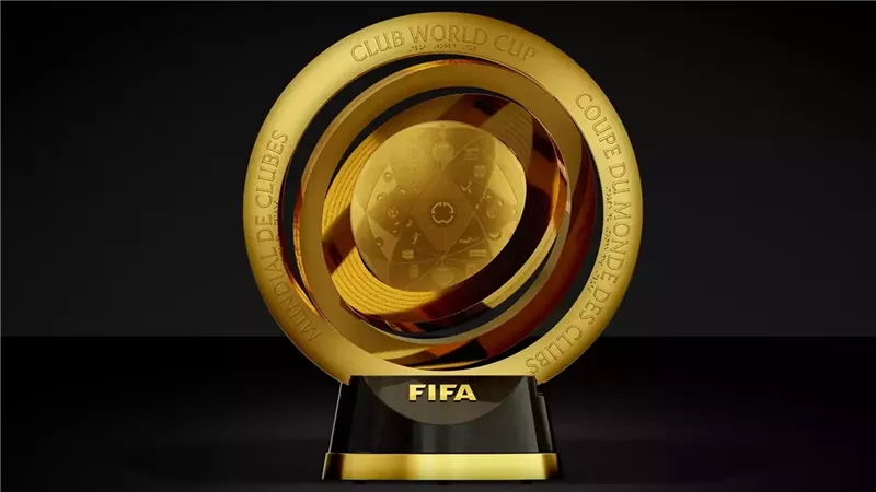 كأس بطولة مونديال