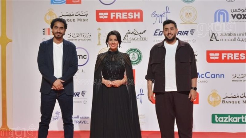 صناع الفيلم السعودي