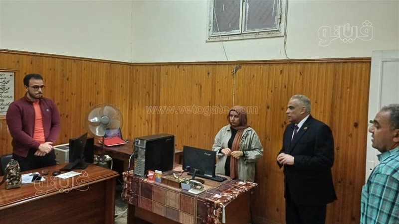 فتح باب التقدم للترشح