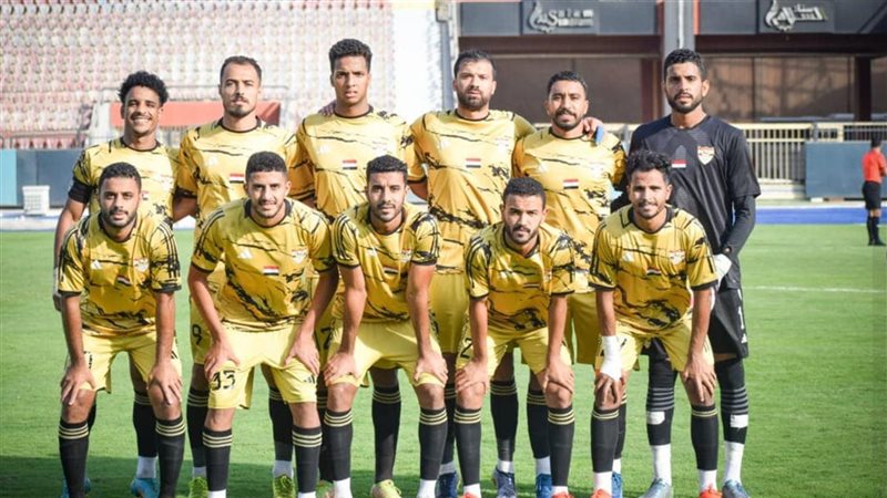دوري القسم الثاني