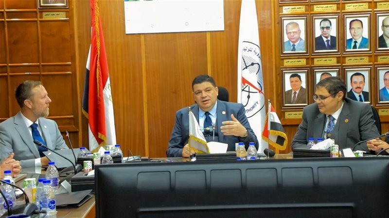 فعاليات بعثة خبراء