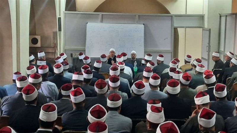 توجيهات عاجلة من