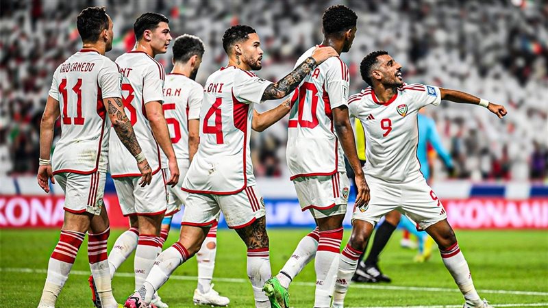 موعد مباراة إيران