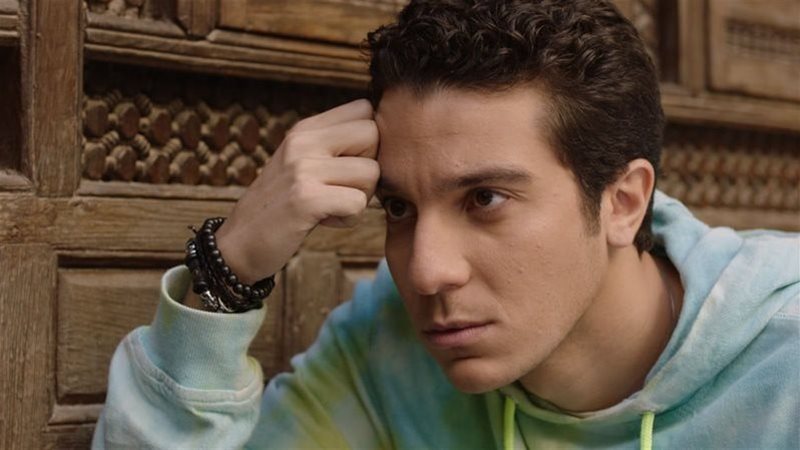 نور النبوي، فيتو