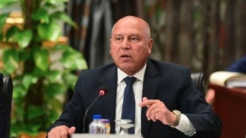الفريق كامل الوزير