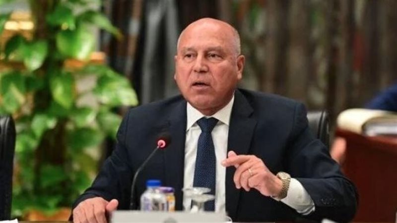 كامل الوزير وزير