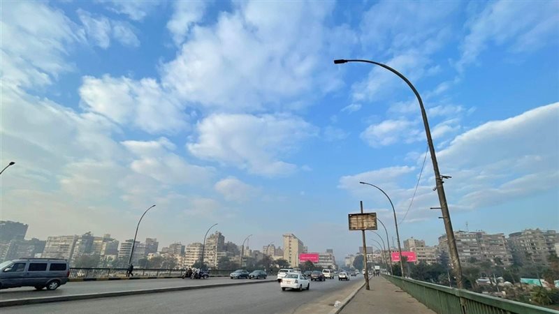 حالة الطقس اليوم،