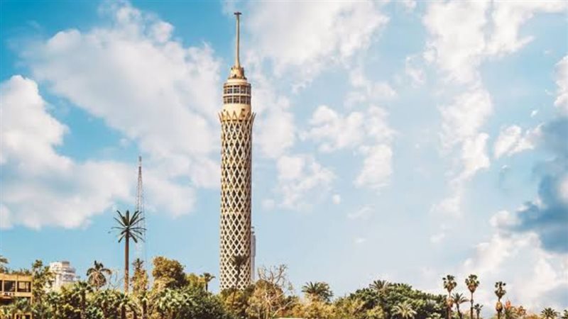 محافظة القاهرة، فيتو