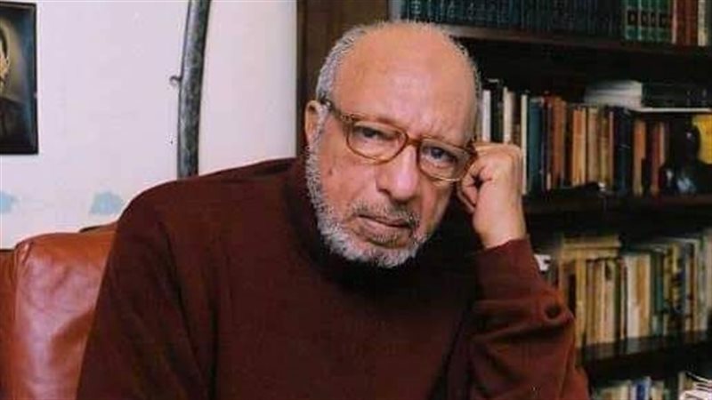 الكاتب أحمد بهجت،