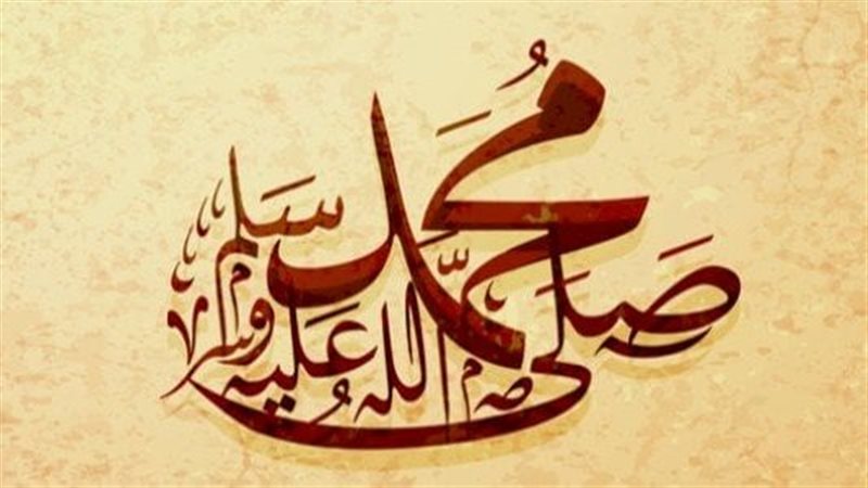 هل رأت أم النبي صلى