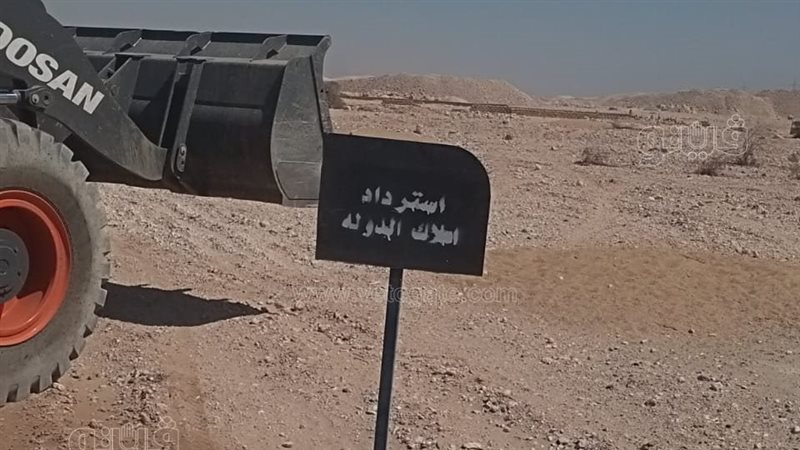 أثناء الحملة 