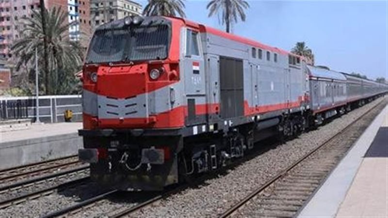 قطار، فيتو