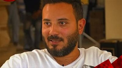 الموت يفجع المخرج معتز حسام 